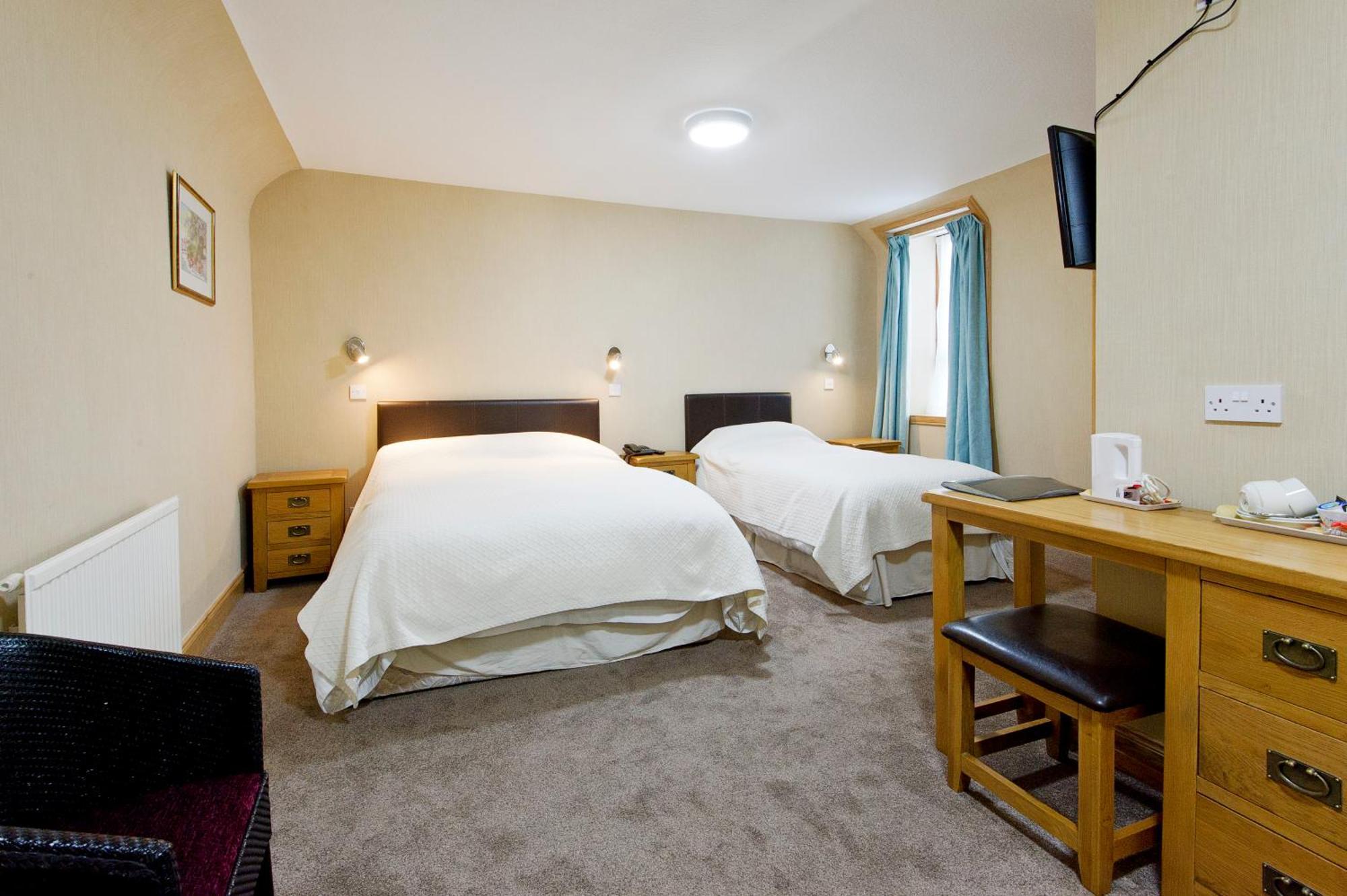 Nethercliffe Hotel Wick  Εξωτερικό φωτογραφία