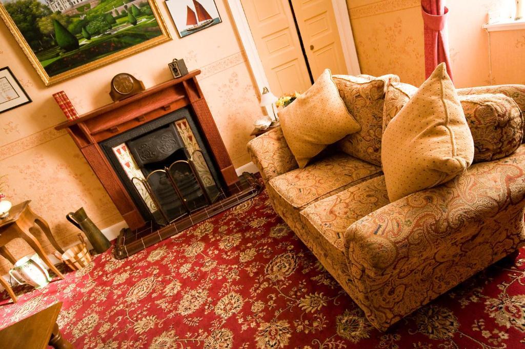 Nethercliffe Hotel Wick  Εξωτερικό φωτογραφία