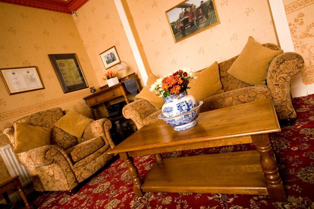 Nethercliffe Hotel Wick  Εξωτερικό φωτογραφία