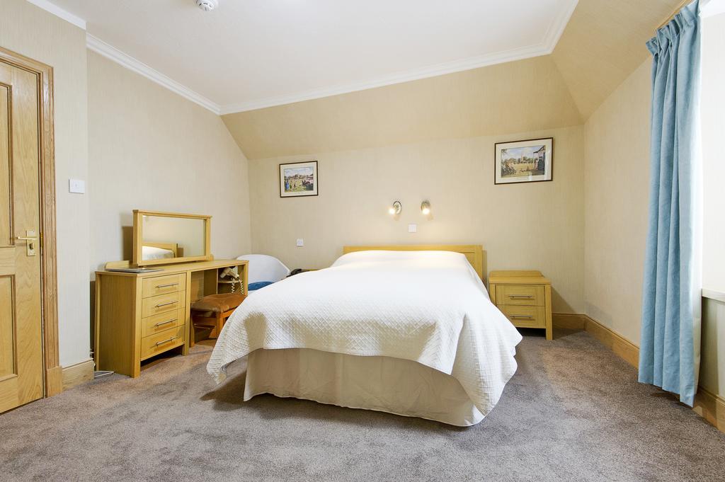 Nethercliffe Hotel Wick  Δωμάτιο φωτογραφία