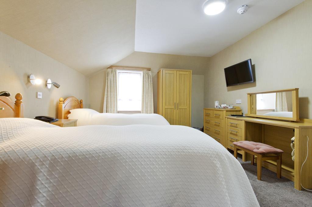 Nethercliffe Hotel Wick  Δωμάτιο φωτογραφία
